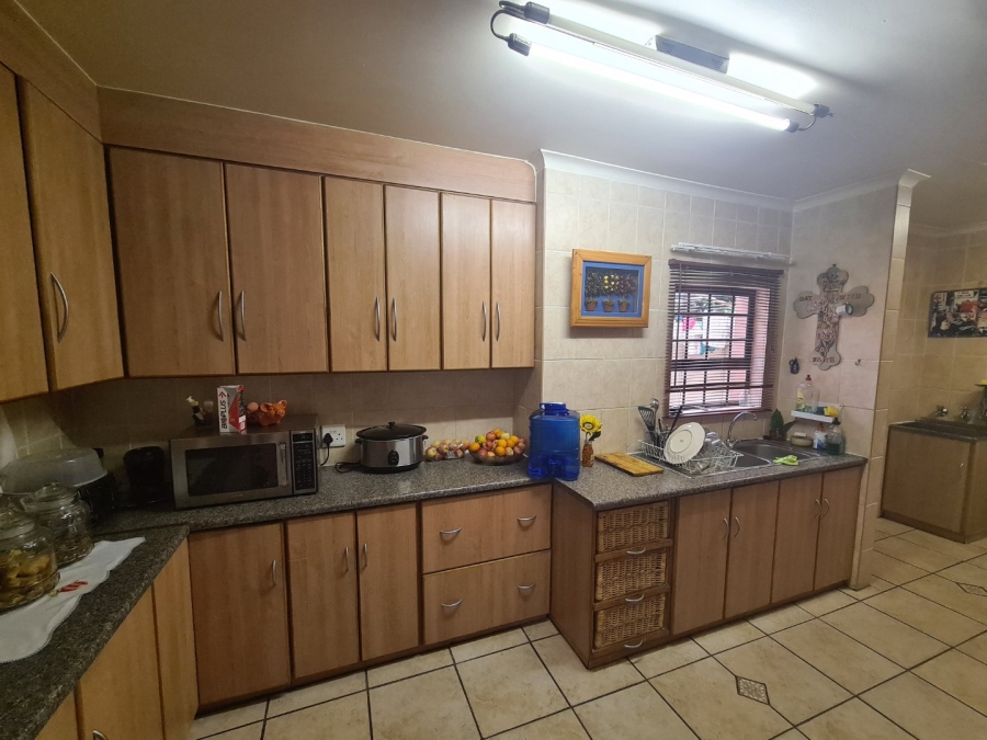 3 Bedroom Property for Sale in Eureka Free State